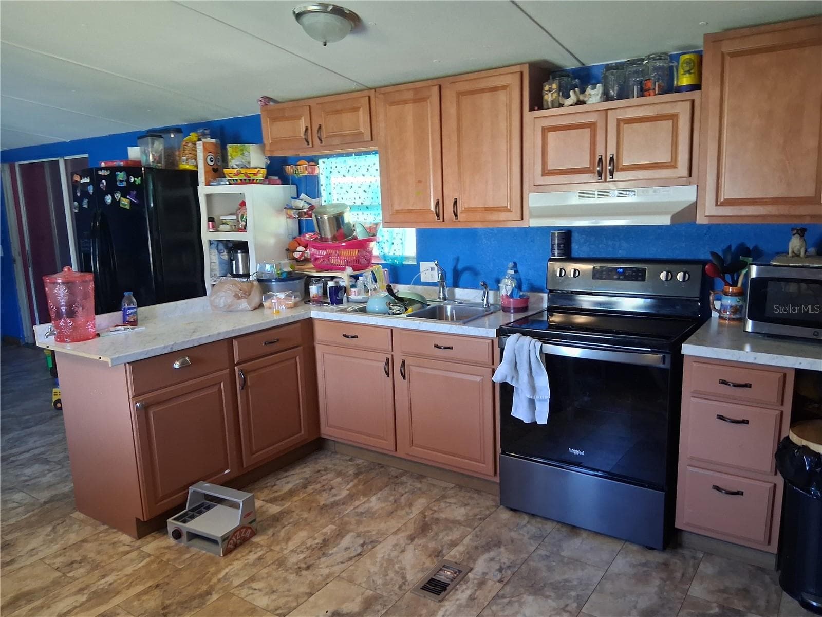 Manufactured Home at 6290 SE 140TH PL, SUMMERFIELD, photo 18 of 32