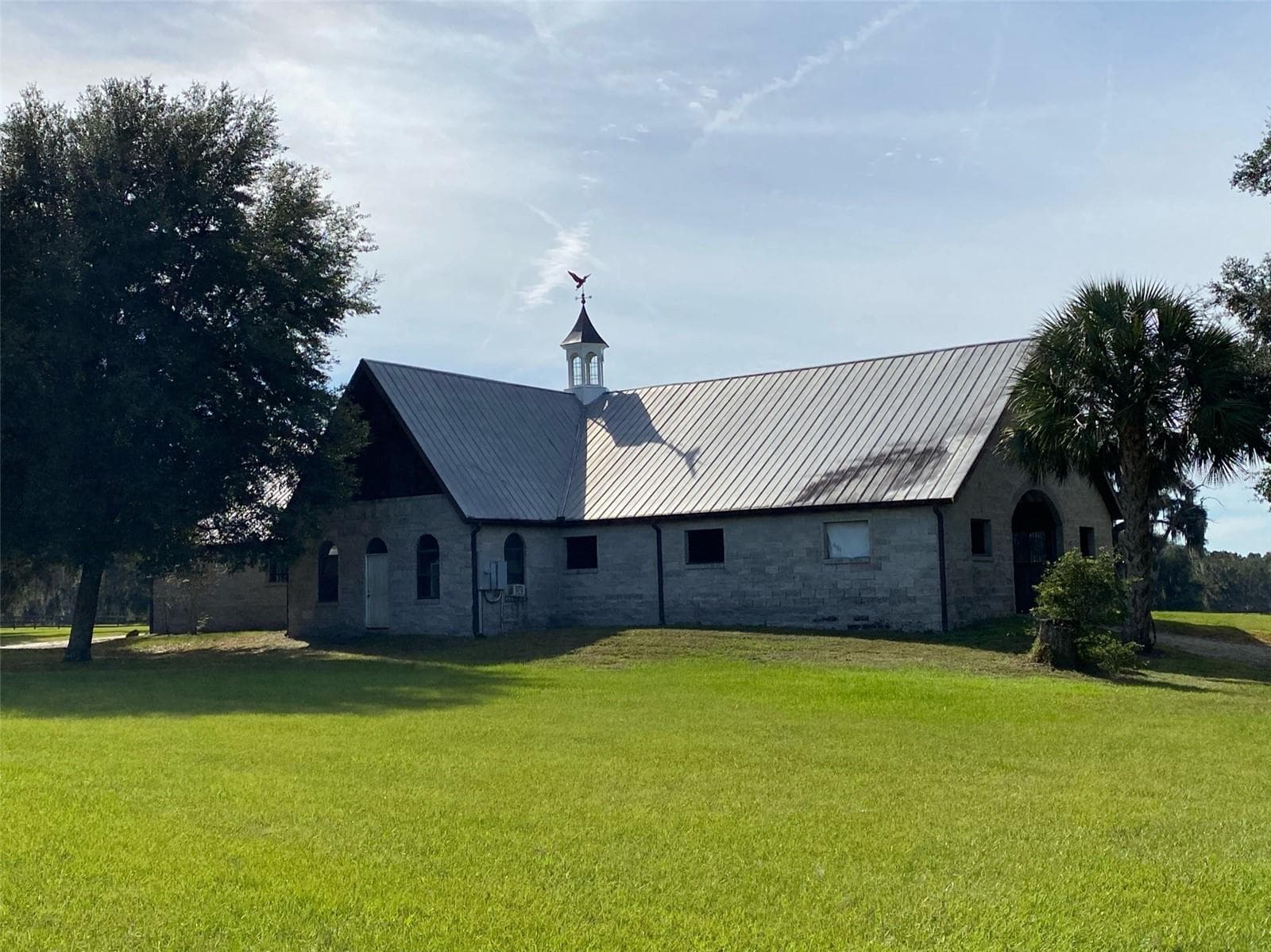 Farm at 19350 NW 123RD CT, MICANOPY, photo 3 of 54