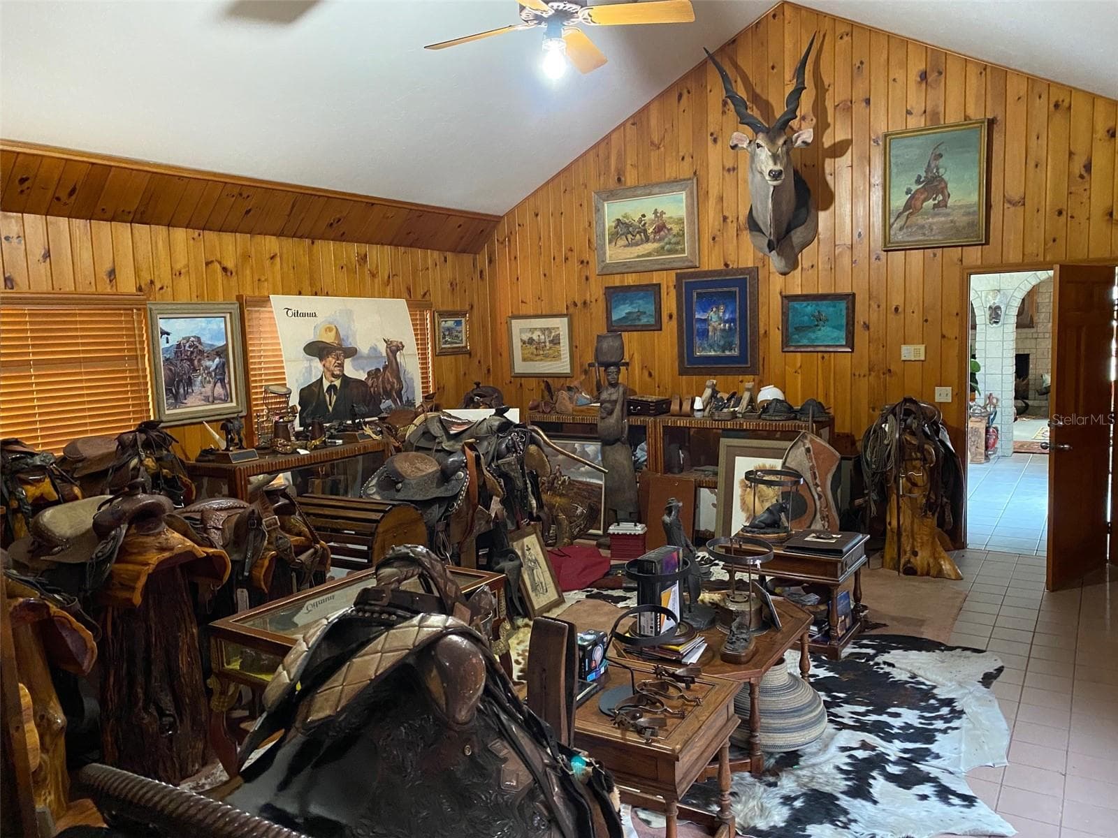 Farm at 19350 NW 123RD CT, MICANOPY, photo 16 of 54