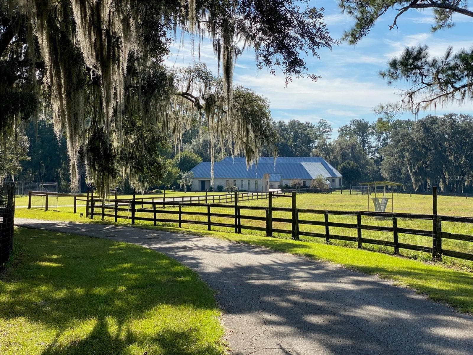 Farm at 19350 NW 123RD CT, MICANOPY, photo 21 of 54