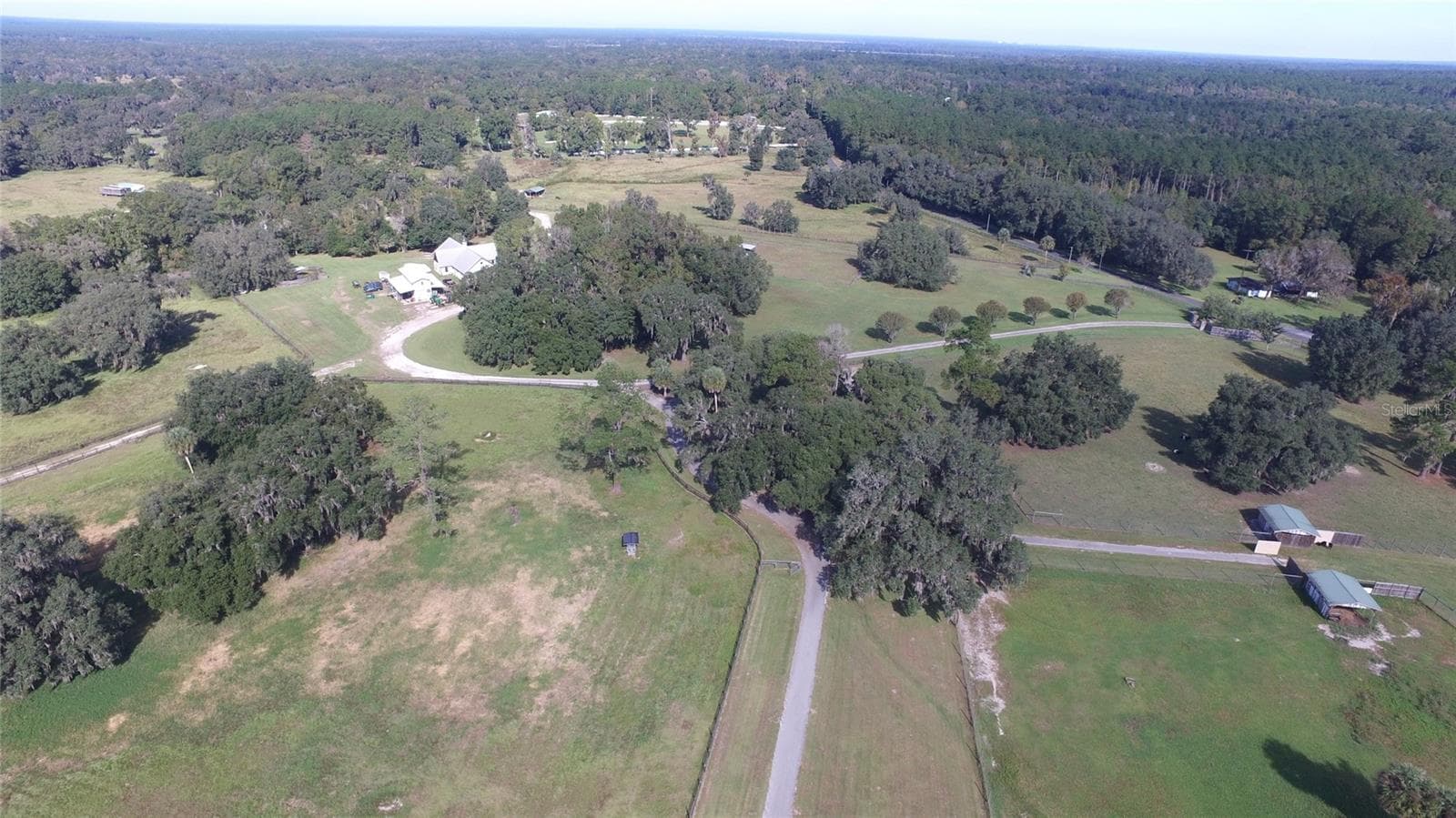 Farm at 19350 NW 123RD CT, MICANOPY, photo 24 of 54
