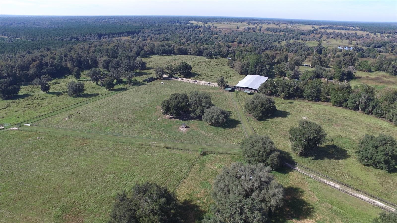 Farm at 19350 NW 123RD CT, MICANOPY, photo 26 of 54