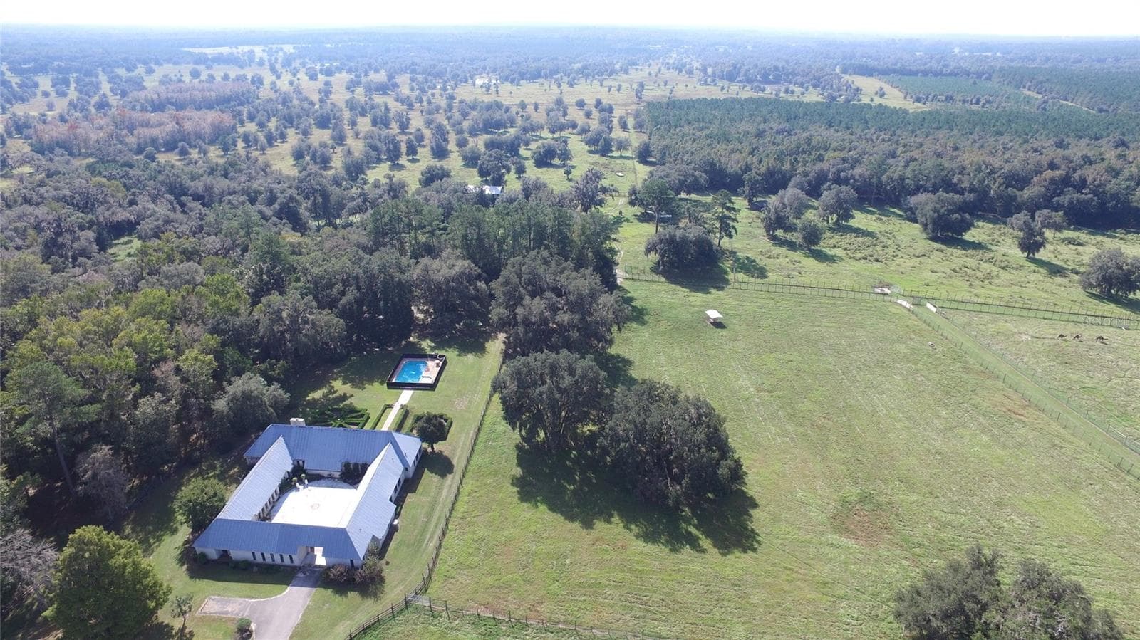 Farm at 19350 NW 123RD CT, MICANOPY, photo 27 of 54