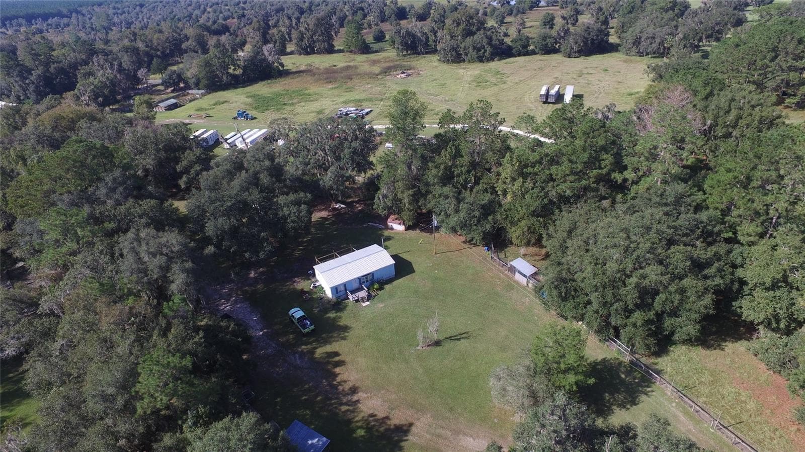 Farm at 19350 NW 123RD CT, MICANOPY, photo 30 of 54