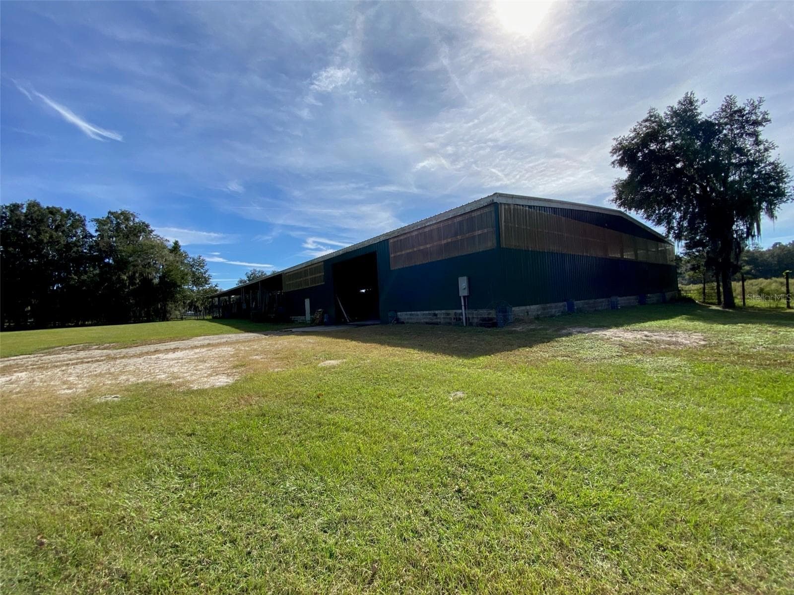 Farm at 19350 NW 123RD CT, MICANOPY, photo 43 of 54