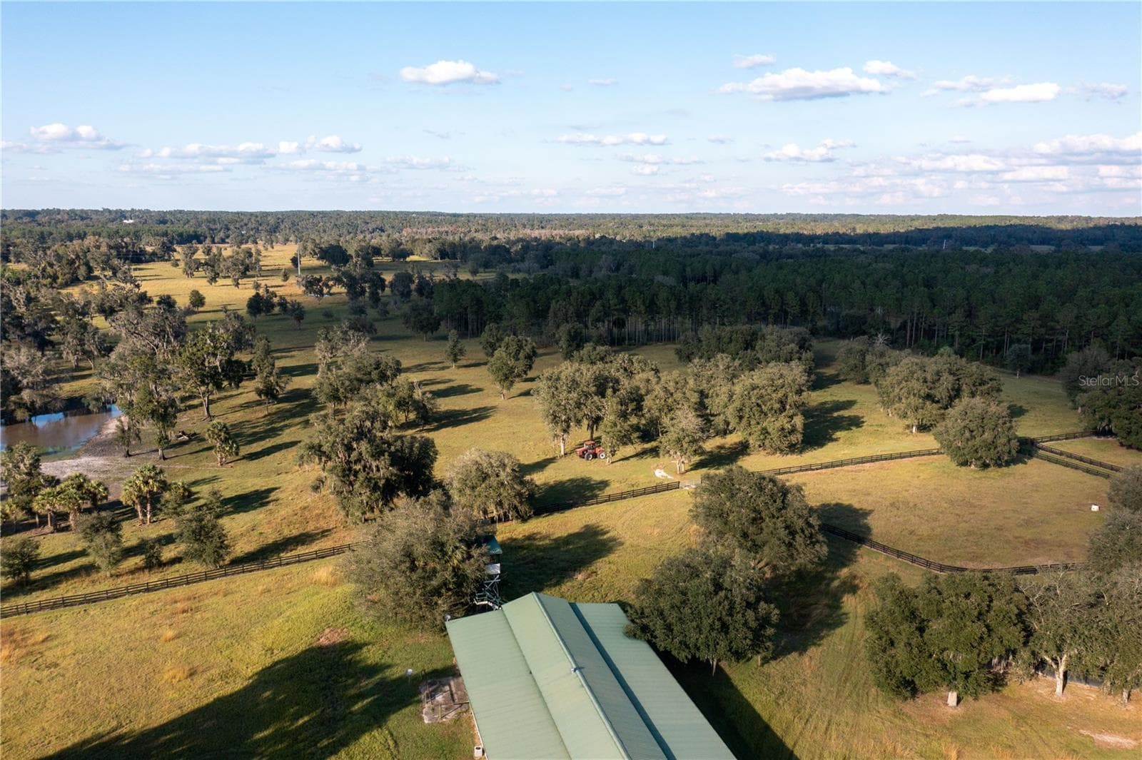 Farm at 19350 NW 123RD CT, MICANOPY, photo 46 of 54