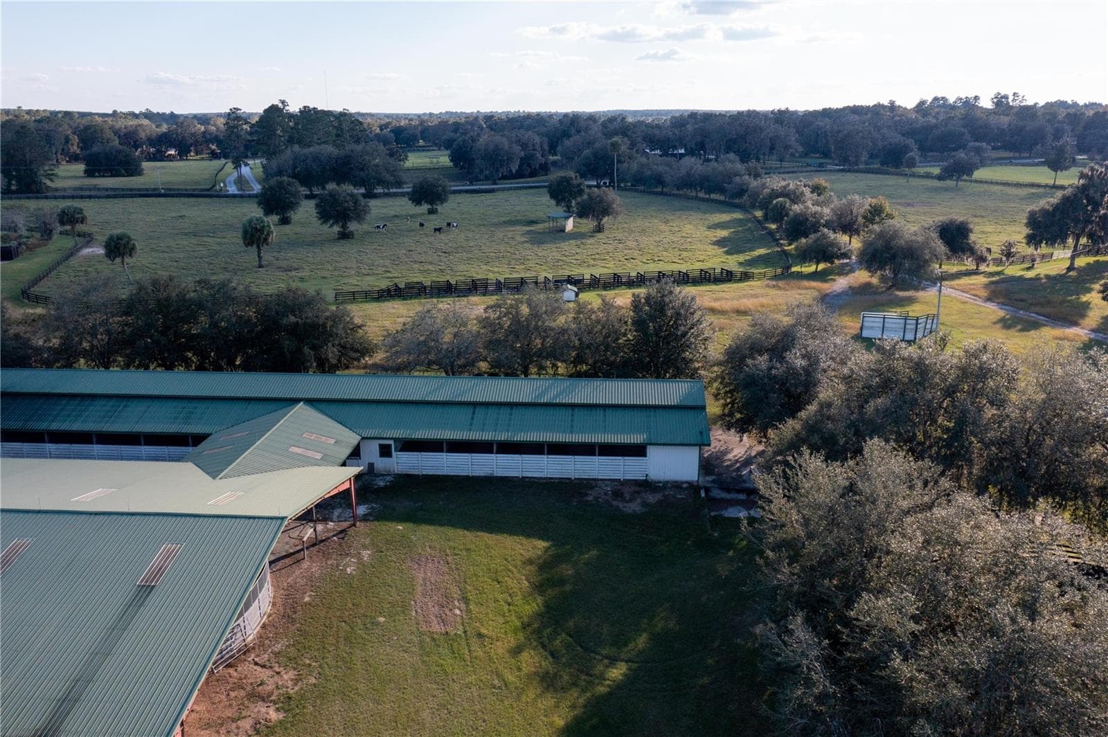 Farm at 19350 NW 123RD CT, MICANOPY, photo 49 of 54