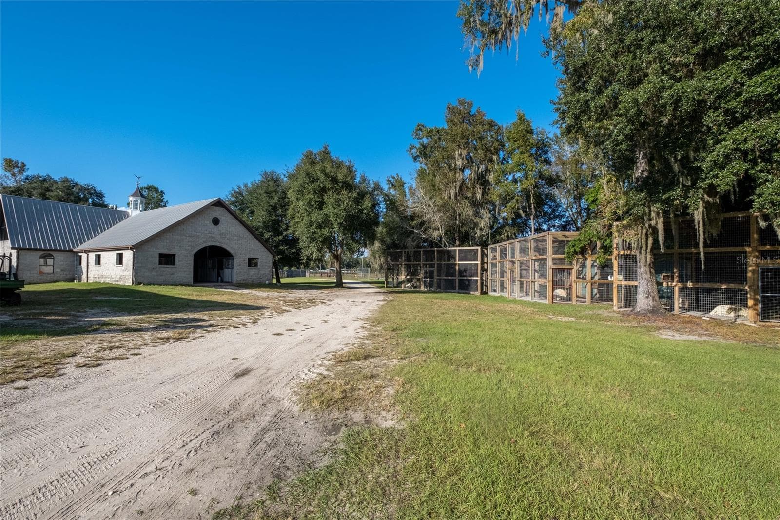 Farm at 19350 NW 123RD CT, MICANOPY, photo 52 of 54