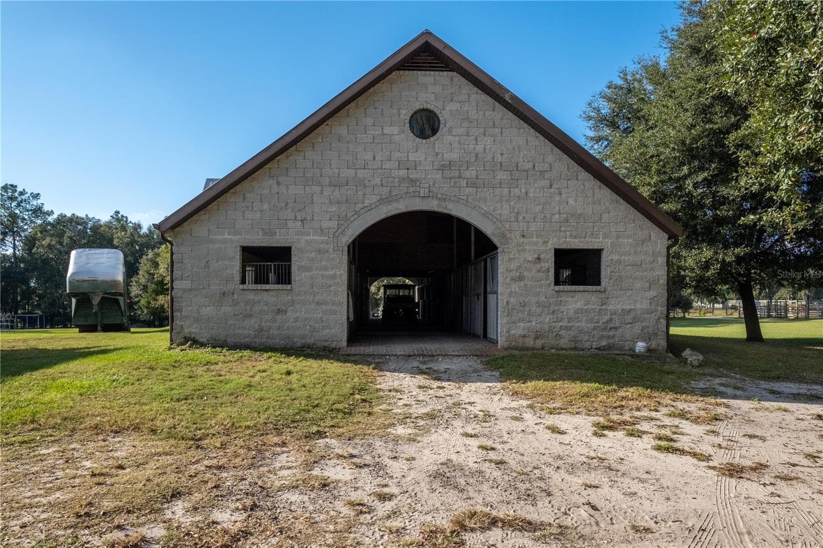 Farm at 19350 NW 123RD CT, MICANOPY, photo 53 of 54