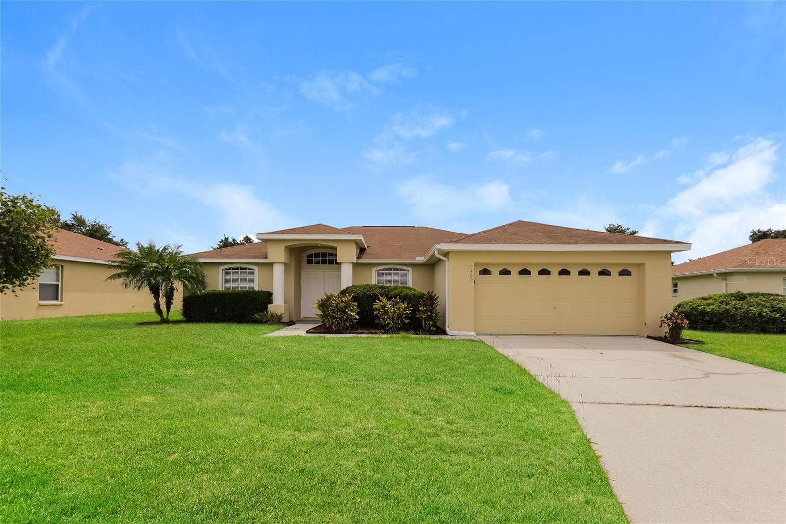 3407 IMPERIAL MANOR WAY