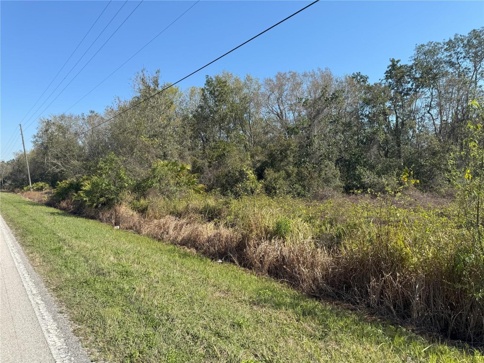 0 LAKE BUFFUM RD