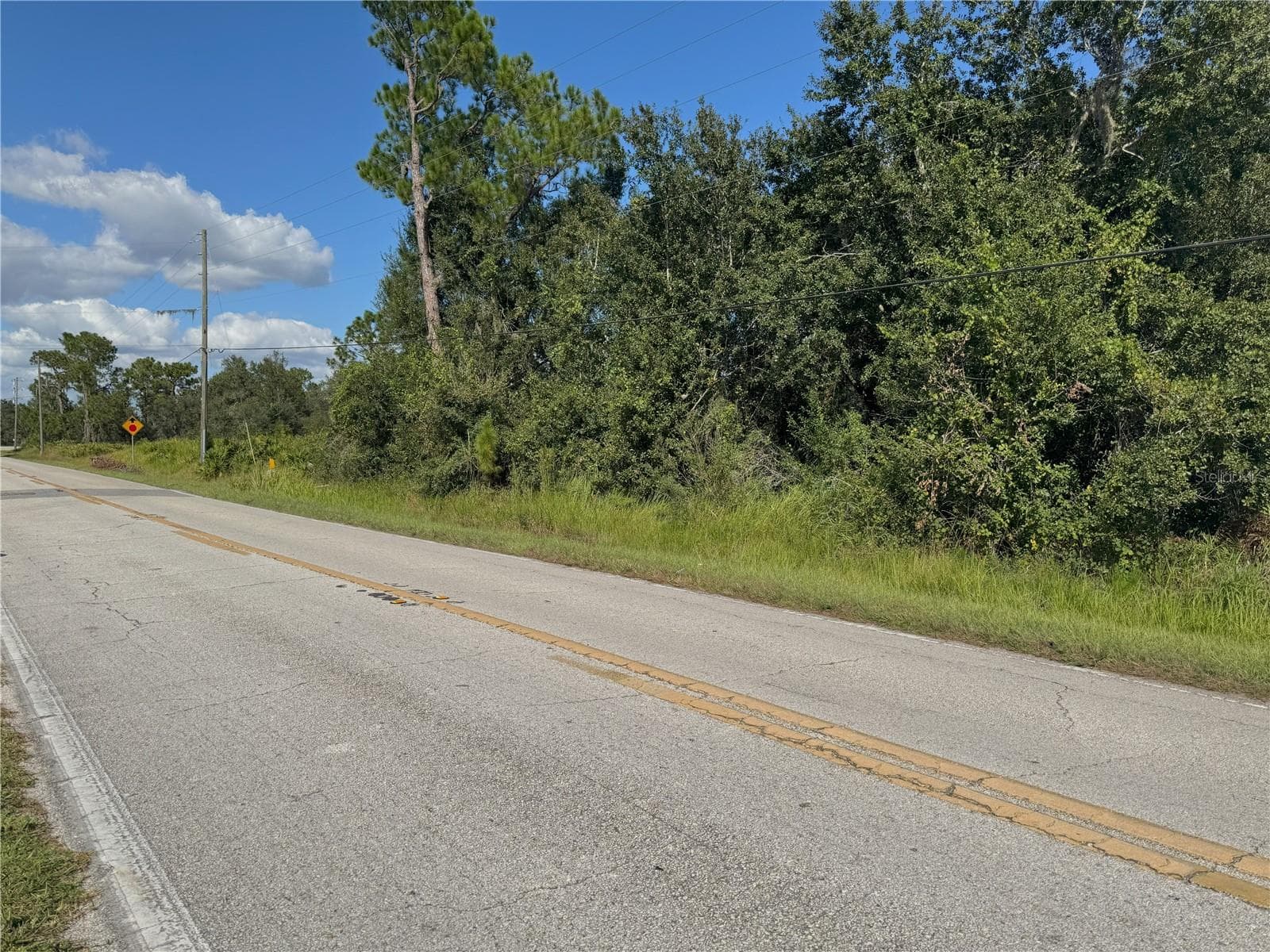 0 ALTURAS BABSON PARK CUT OFF RD