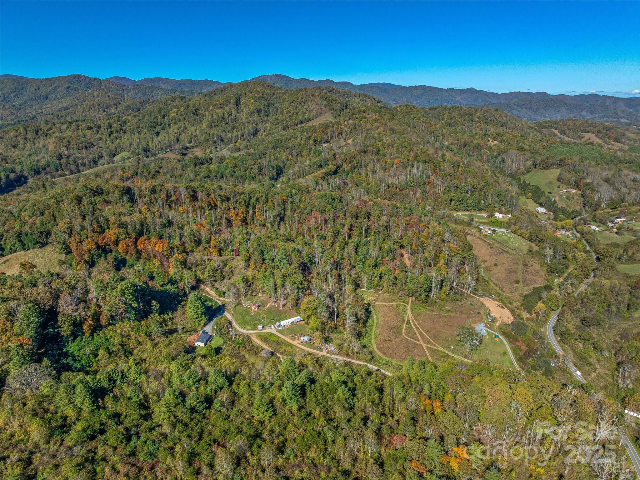 Acreage at 99999 Meadows Town Road, Marshall, photo 43 of 47