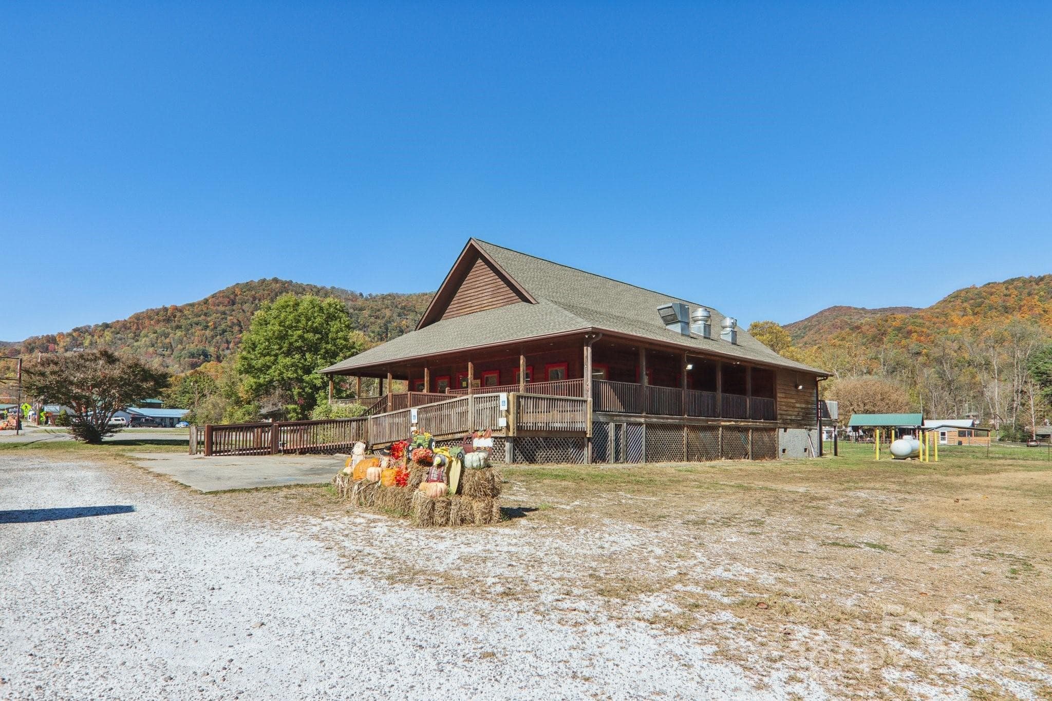 Free Standing Store at Free Standing Store, Maggie Valley, photo 6 of 44