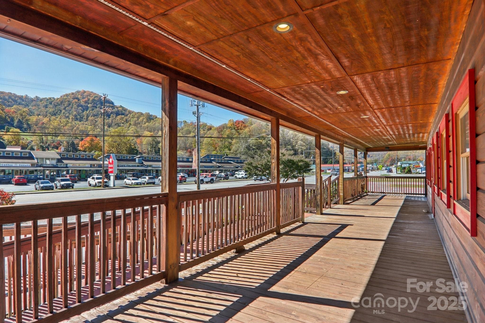 Free Standing Store at Free Standing Store, Maggie Valley, photo 9 of 44