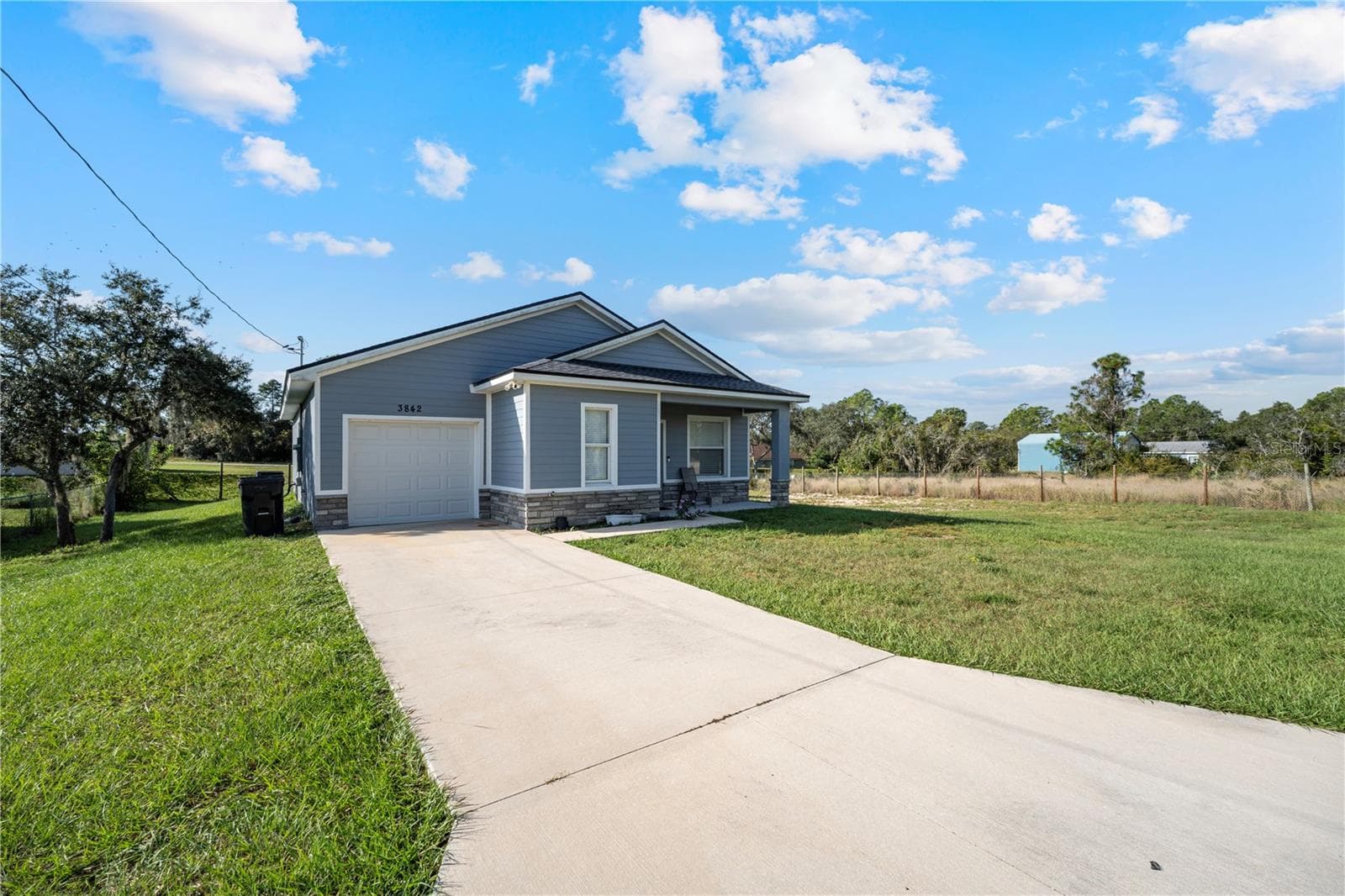 FRONT - 3842 PHILLIPS RD, LAKE WALES