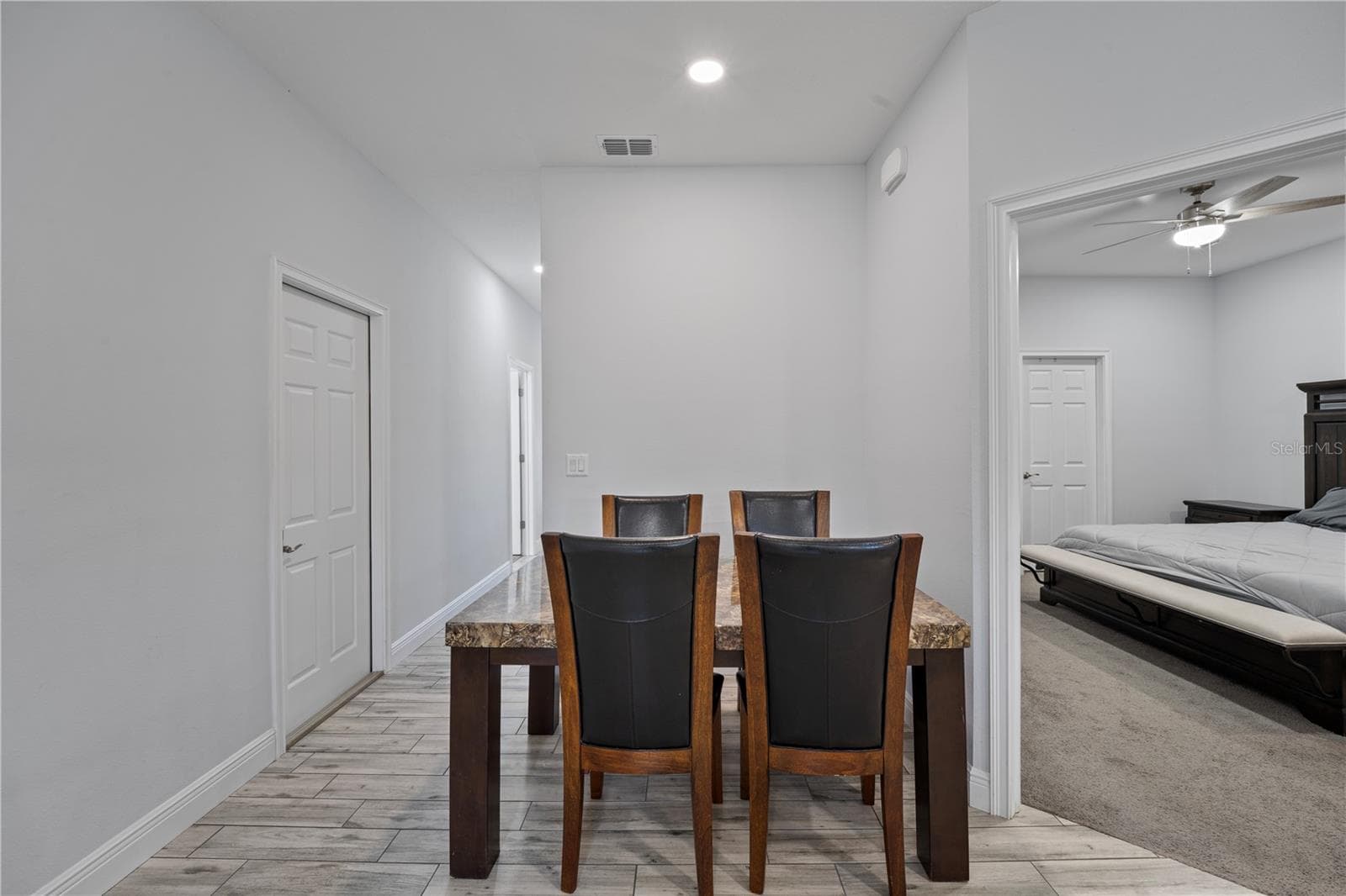 DINING ROOM - 3842 PHILLIPS RD, LAKE WALES
