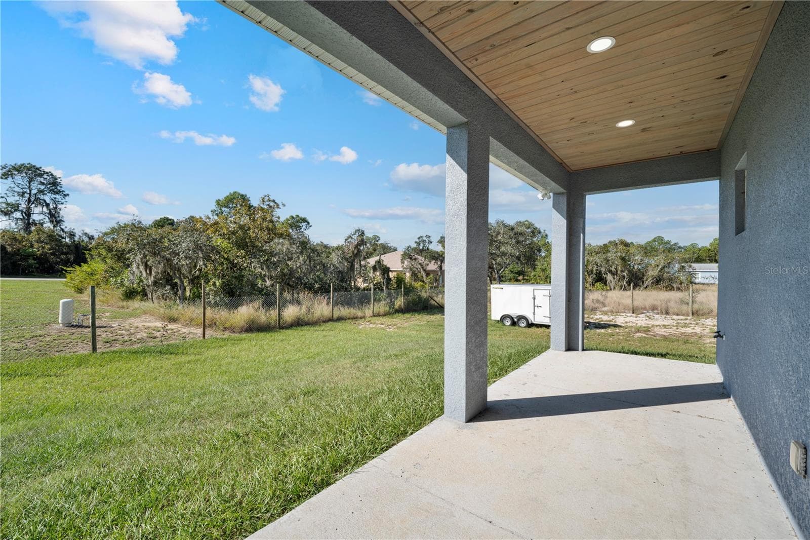 Single Family Residence at 3842 PHILLIPS RD, LAKE WALES, photo 23 of 27