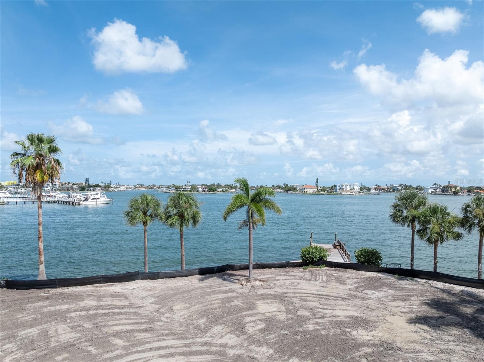 Northwest Views - 1 PARADISE LN, TREASURE ISLAND