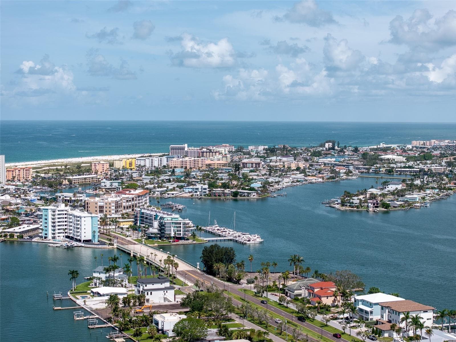 Coastal Living by Design - 2 PARADISE LN, TREASURE ISLAND