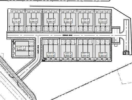 Acreage at Charlotte, photo 2 of 2