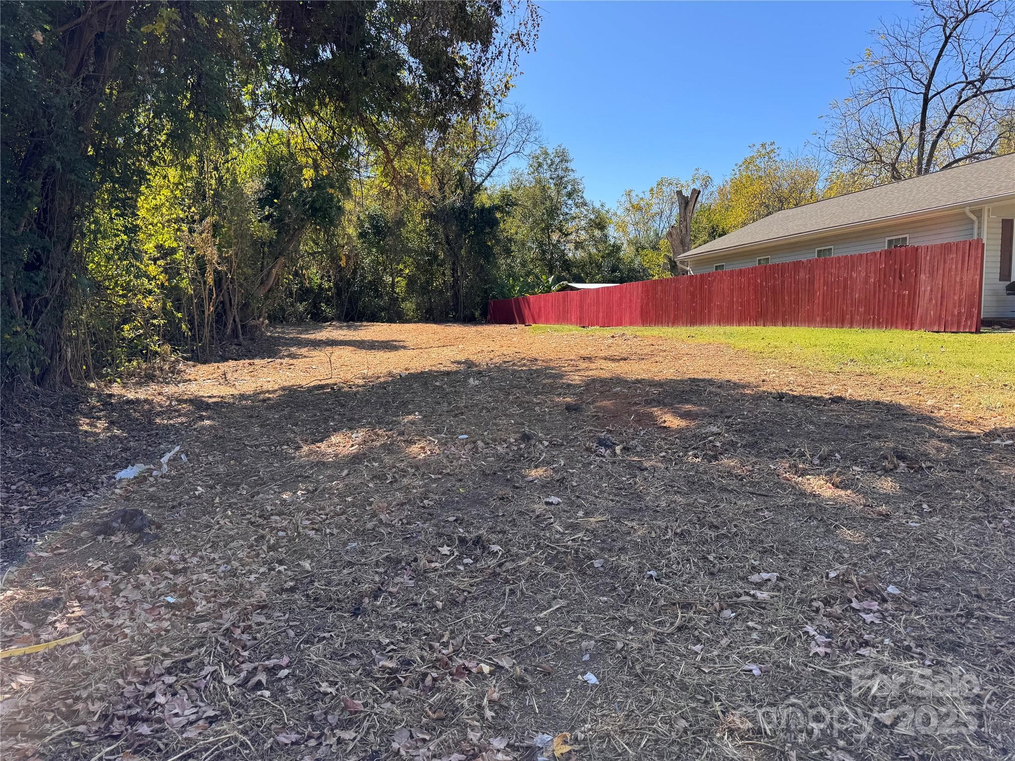 Lot at Charlotte, photo 2 of 7
