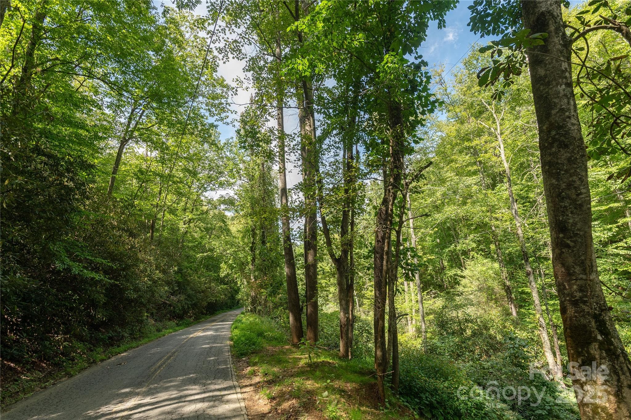 99999 Christian Creek Road