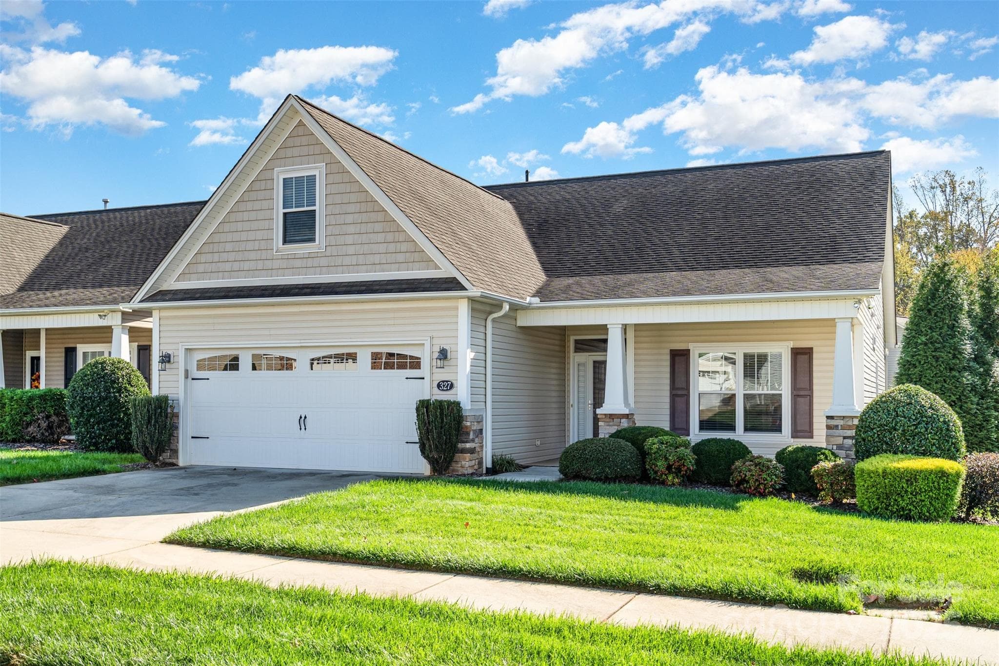 Single Family Residence at 327 River Birch Drive, Salisbury, photo 3 of 28