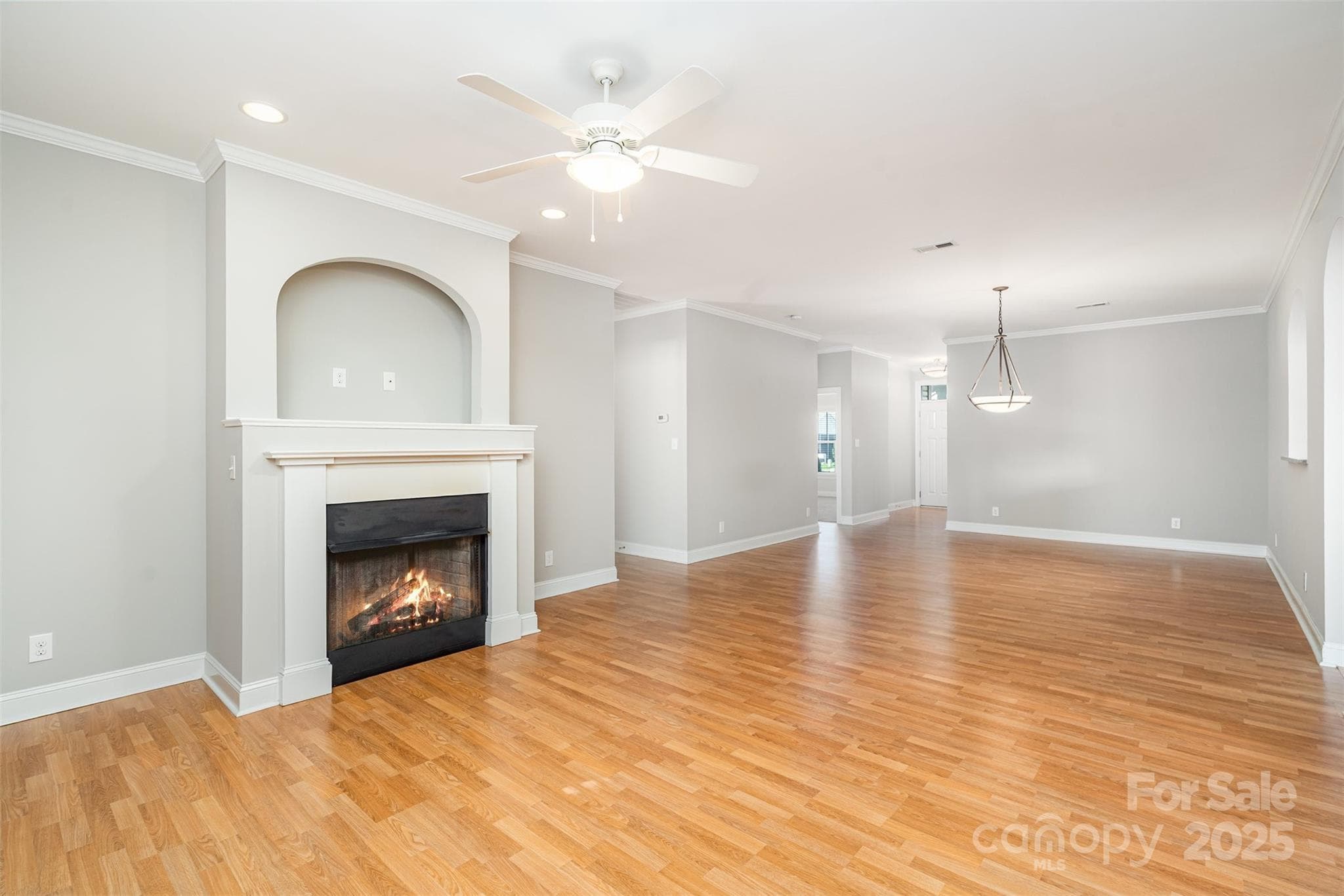 Single Family Residence at 327 River Birch Drive, Salisbury, photo 9 of 28