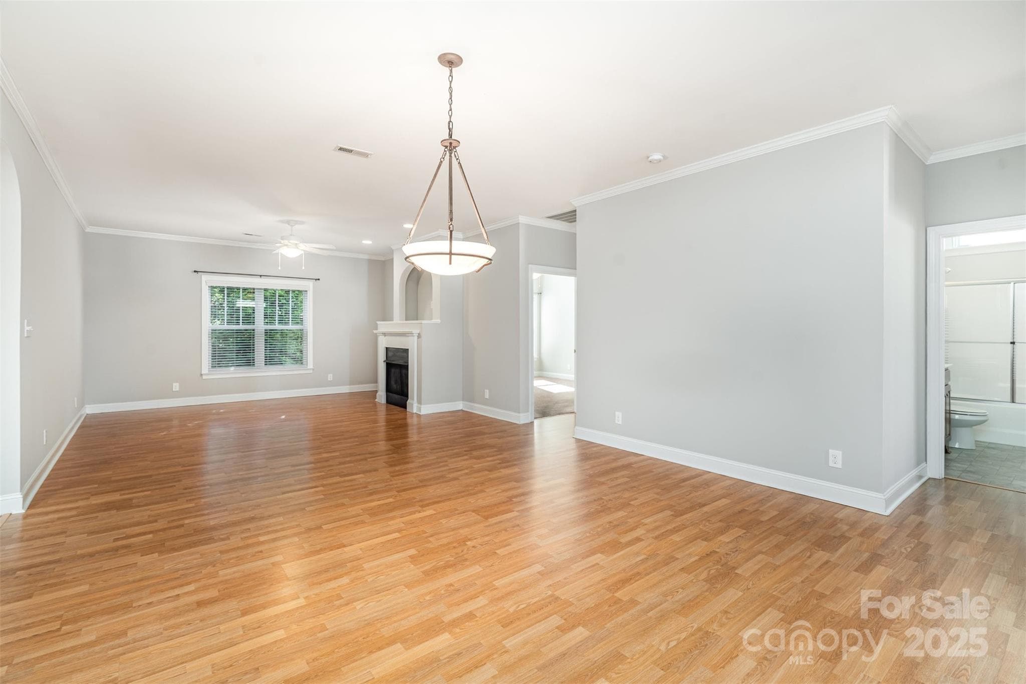 Single Family Residence at 327 River Birch Drive, Salisbury, photo 11 of 28