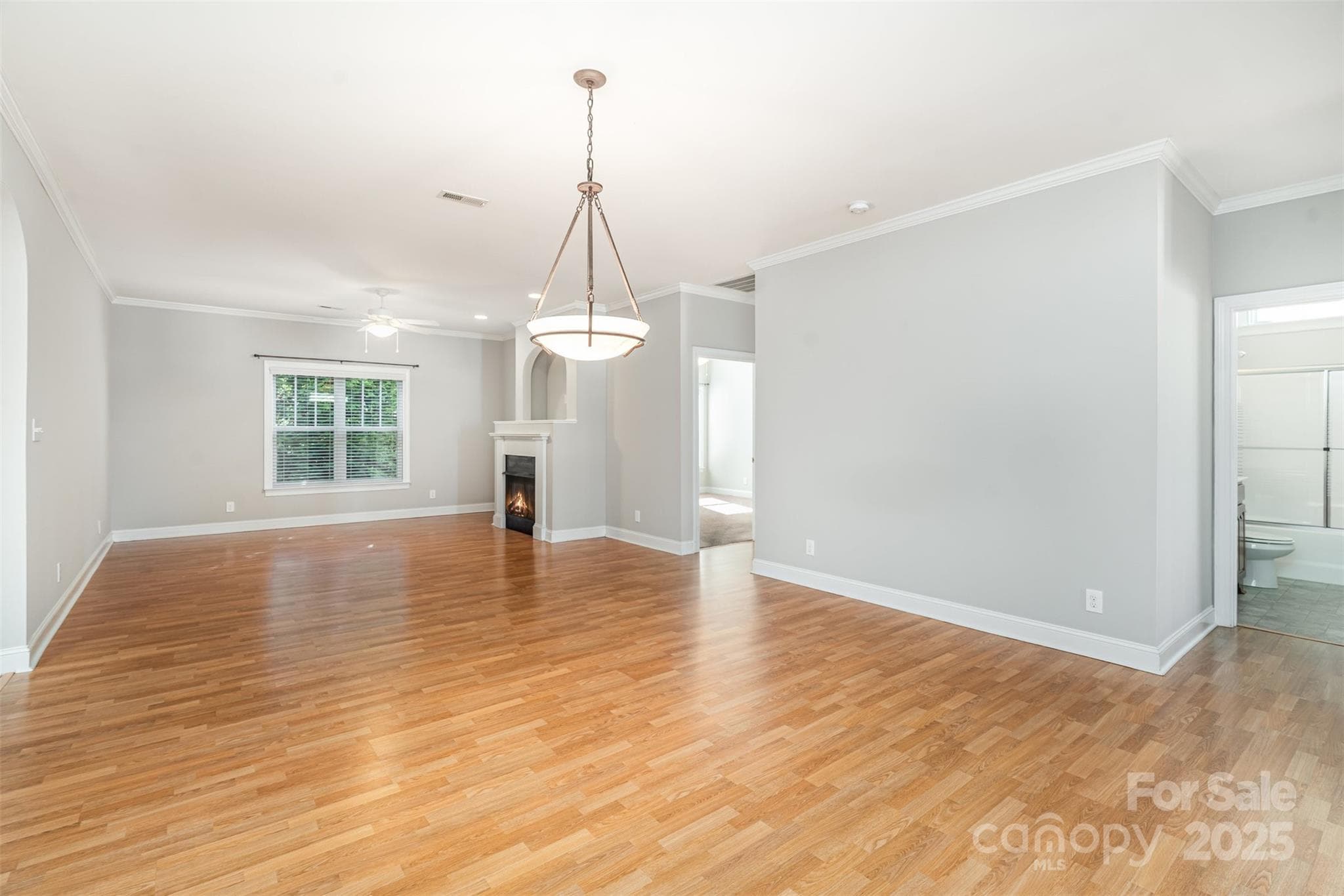 Single Family Residence at 327 River Birch Drive, Salisbury, photo 13 of 28