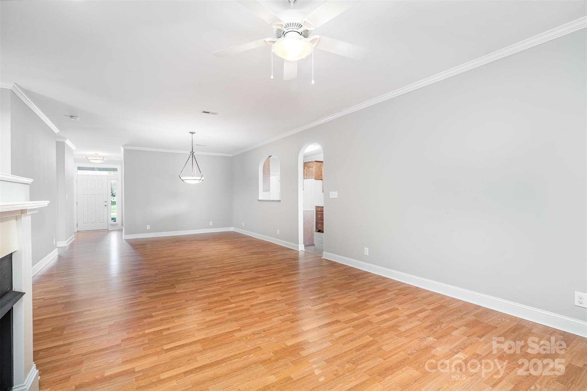 Single Family Residence at 327 River Birch Drive, Salisbury, photo 14 of 28