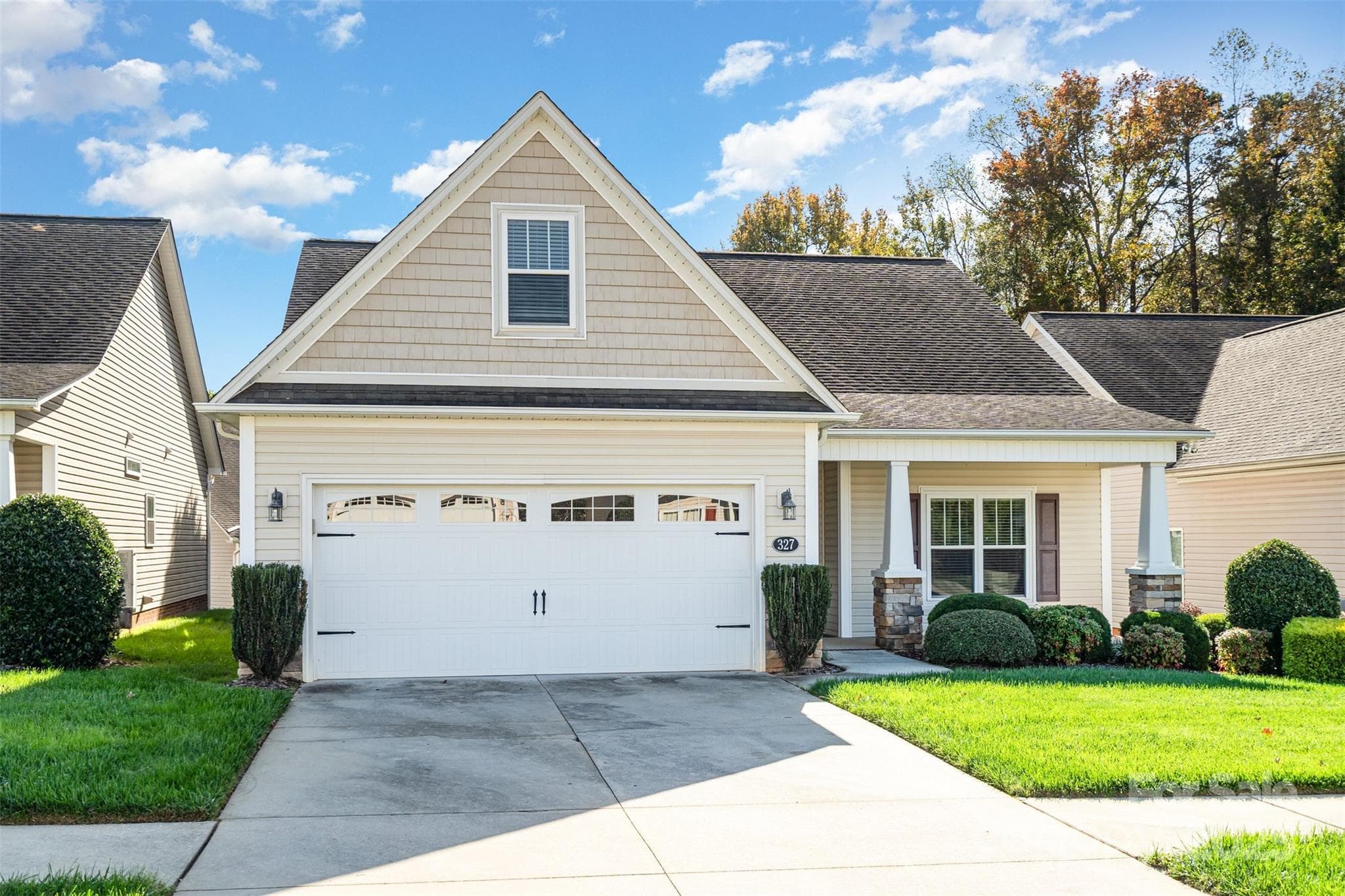 Single Family Residence at 327 River Birch Drive, Salisbury, photo 28 of 28