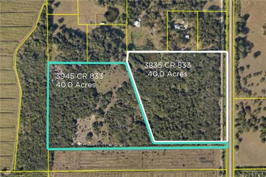 3945 COUNTY ROAD 833