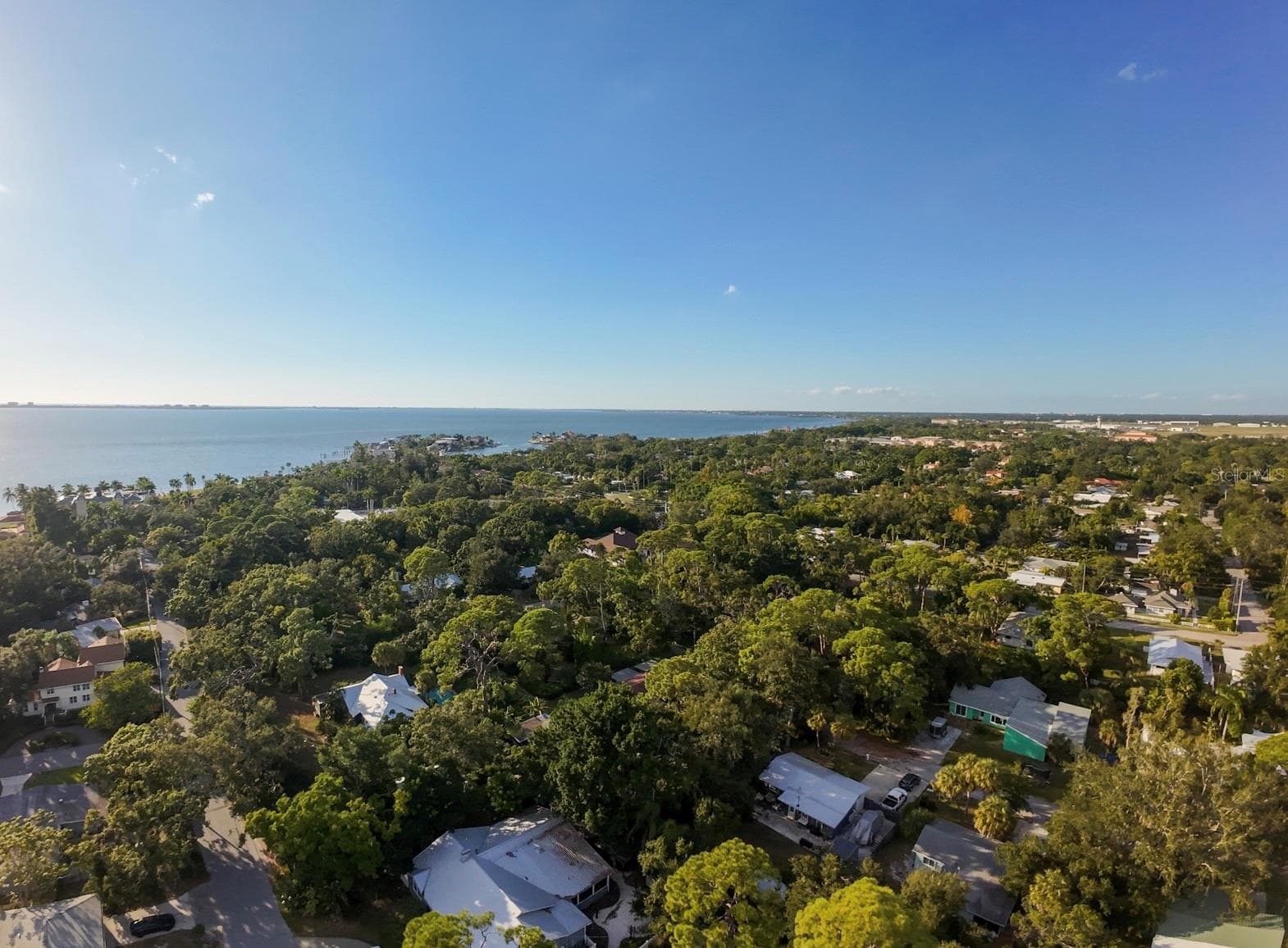 Land at 550 46TH ST, SARASOTA, photo 5 of 16