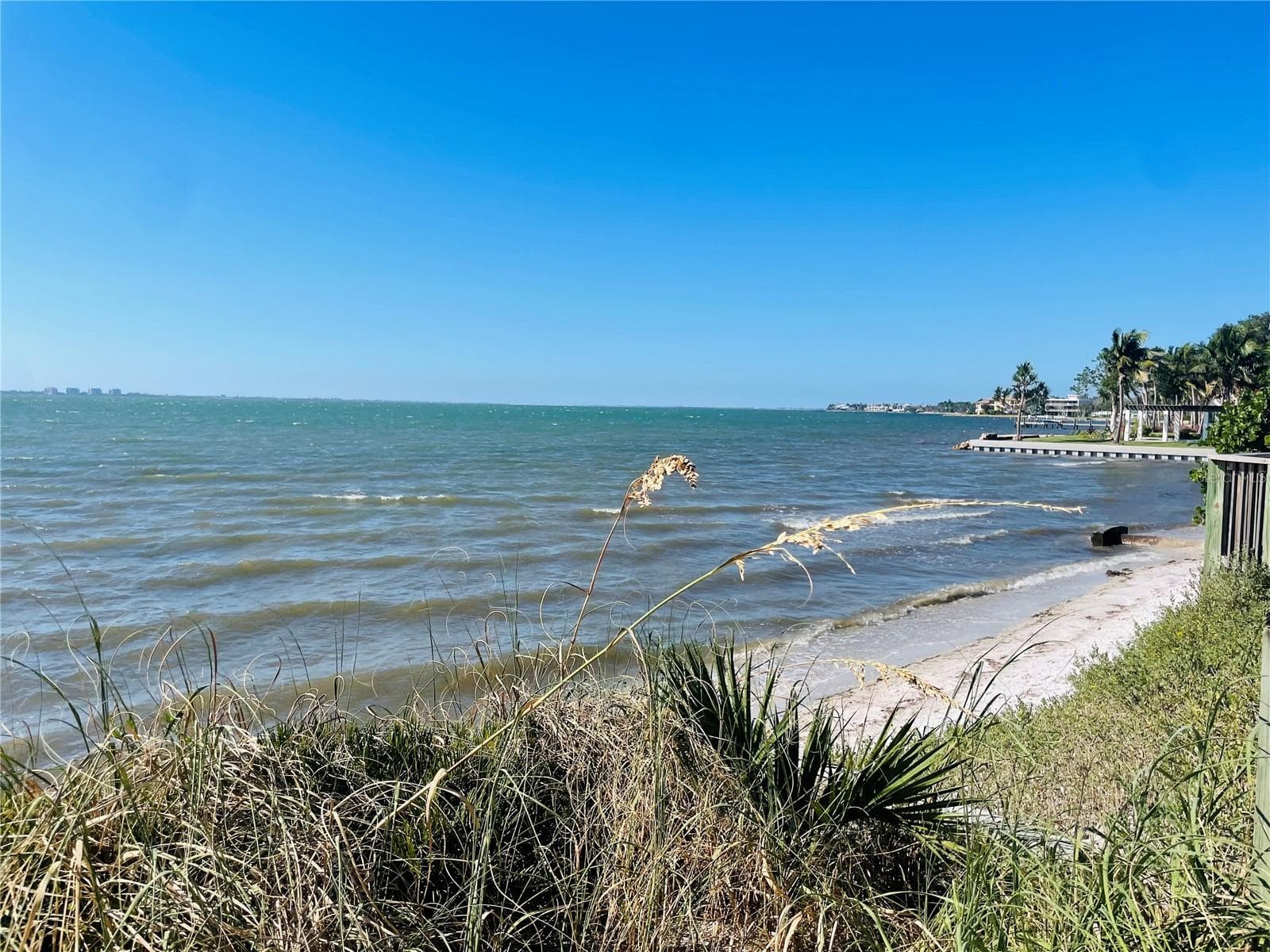 Indian Beach - 550 46TH ST, SARASOTA