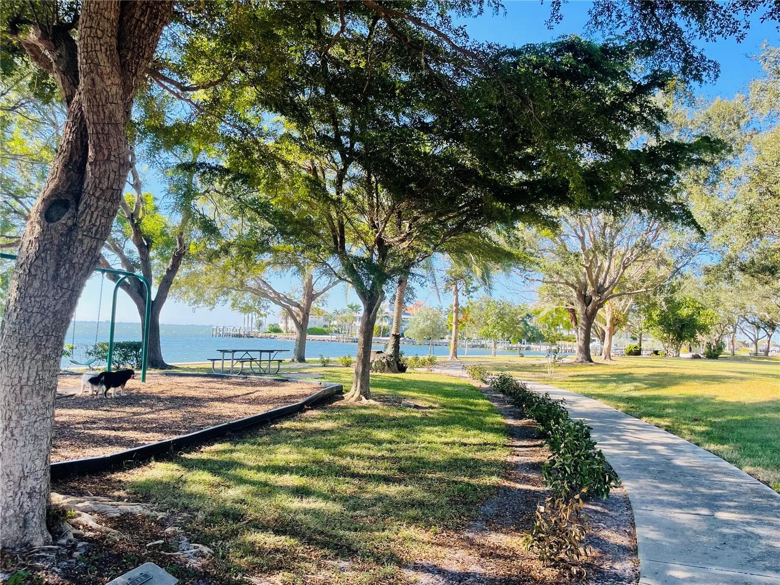 Sapphire Shores Park - 550 46TH ST, SARASOTA