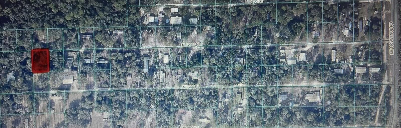 TBD NE NE 204TH LANE, LOT 23
