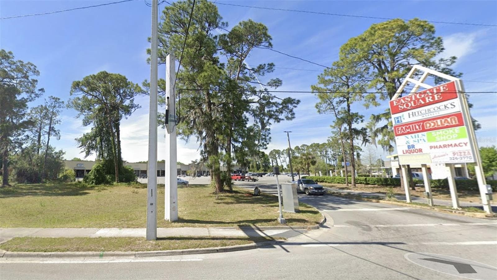 Land at 162 S US HIGHWAY 17, EAST PALATKA, photo 12 of 14