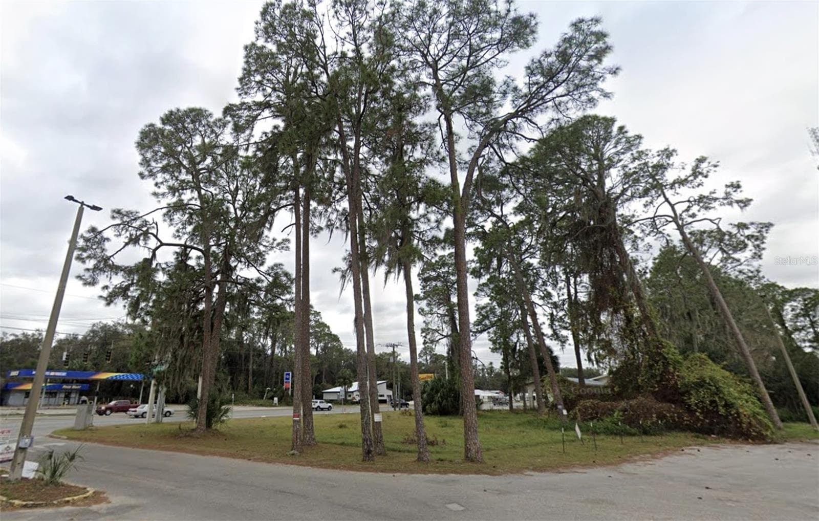 Land at 162 S US HIGHWAY 17, EAST PALATKA, photo 13 of 14