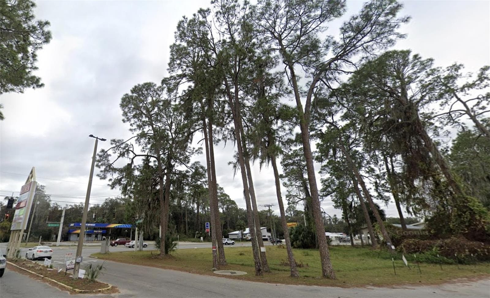 Land at 162 S US HIGHWAY 17, EAST PALATKA, photo 14 of 14