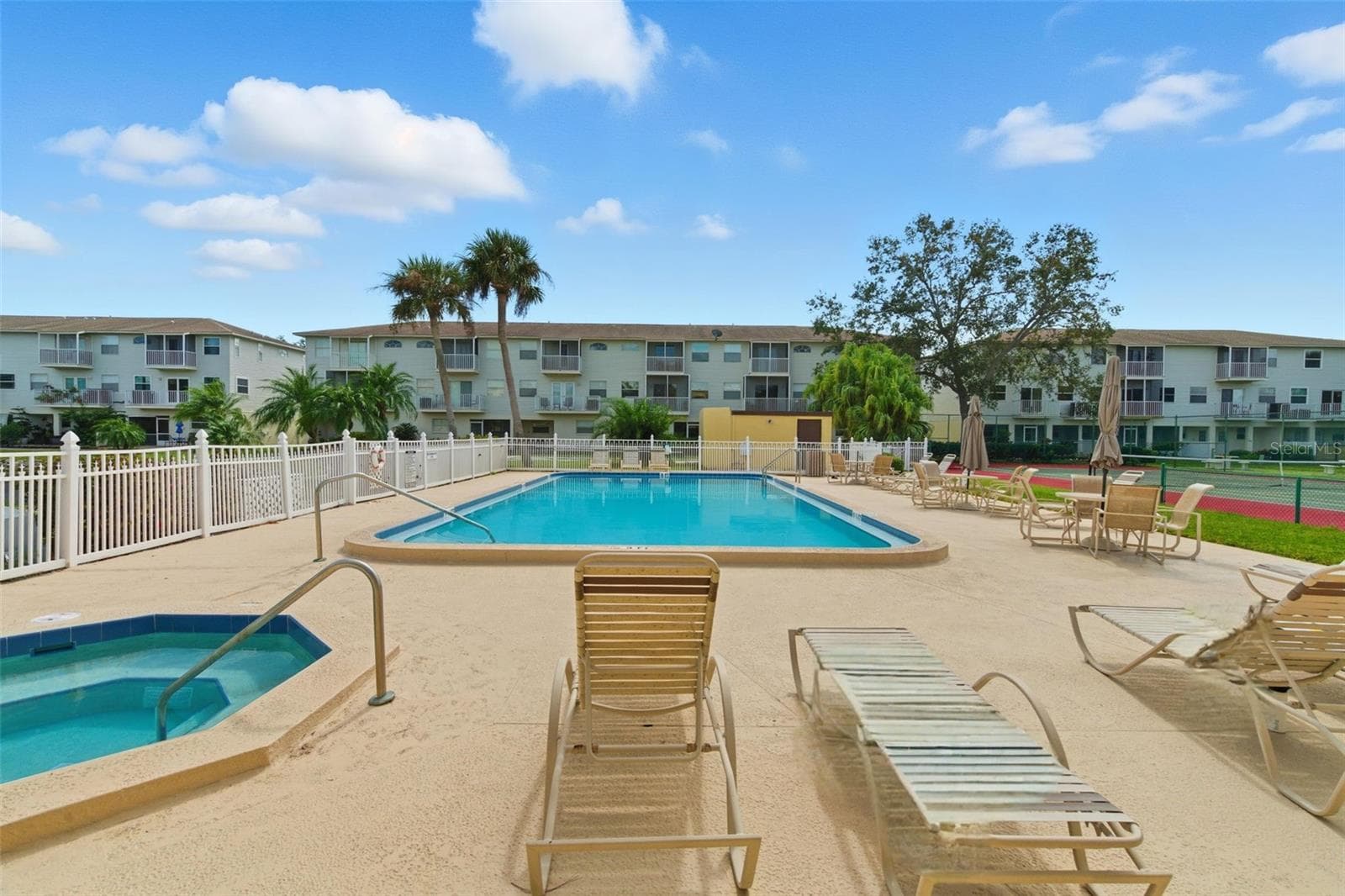 Condominium at 5775 PARK ST N #311, ST PETERSBURG, photo 40 of 43