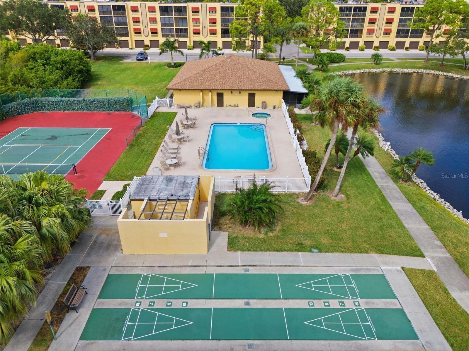 Condominium at 5775 PARK ST N #311, ST PETERSBURG, photo 42 of 43