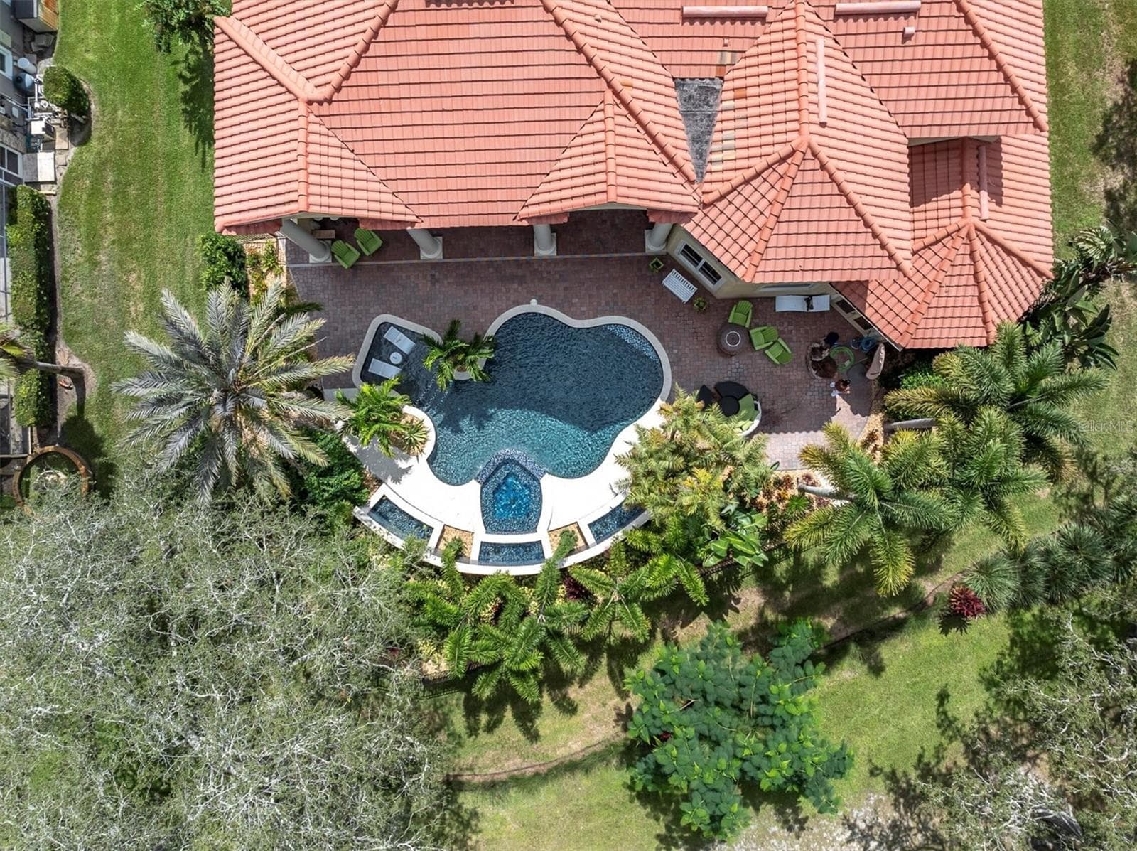Single Family Residence at 2861 ROEHAMPTON CLOSE, TARPON SPRINGS, photo 2 of 79