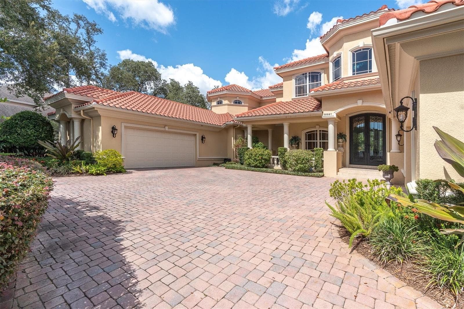 Single Family Residence at 2861 ROEHAMPTON CLOSE, TARPON SPRINGS, photo 71 of 79