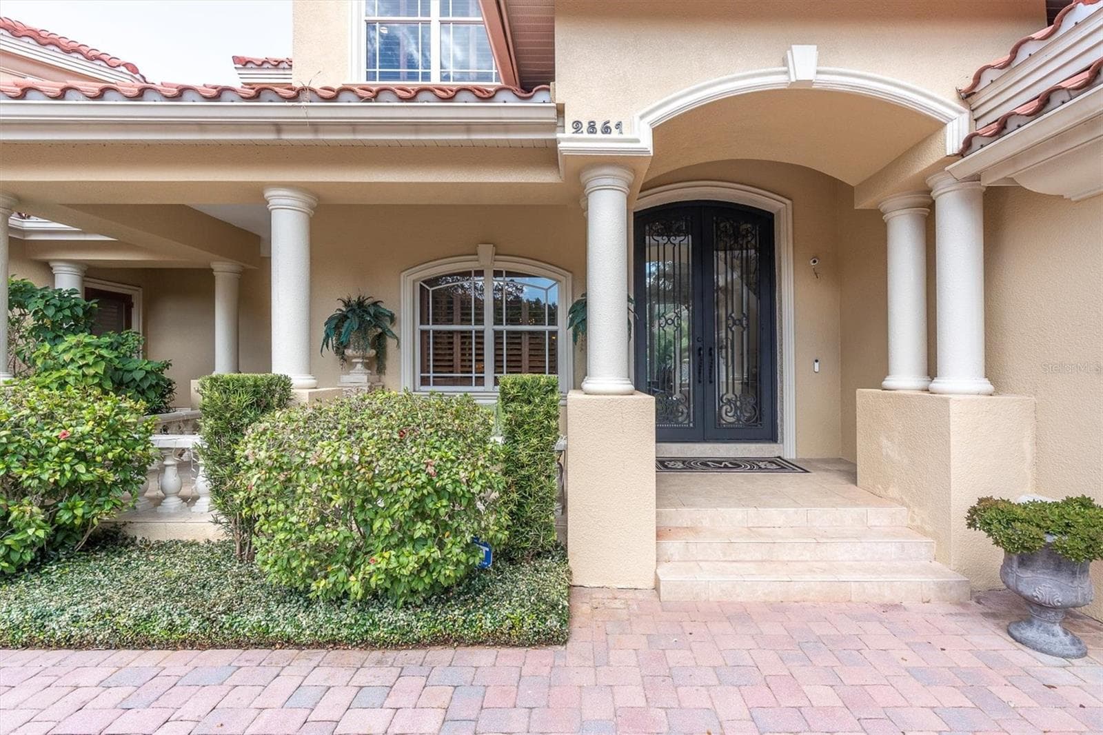 Single Family Residence at 2861 ROEHAMPTON CLOSE, TARPON SPRINGS, photo 72 of 79