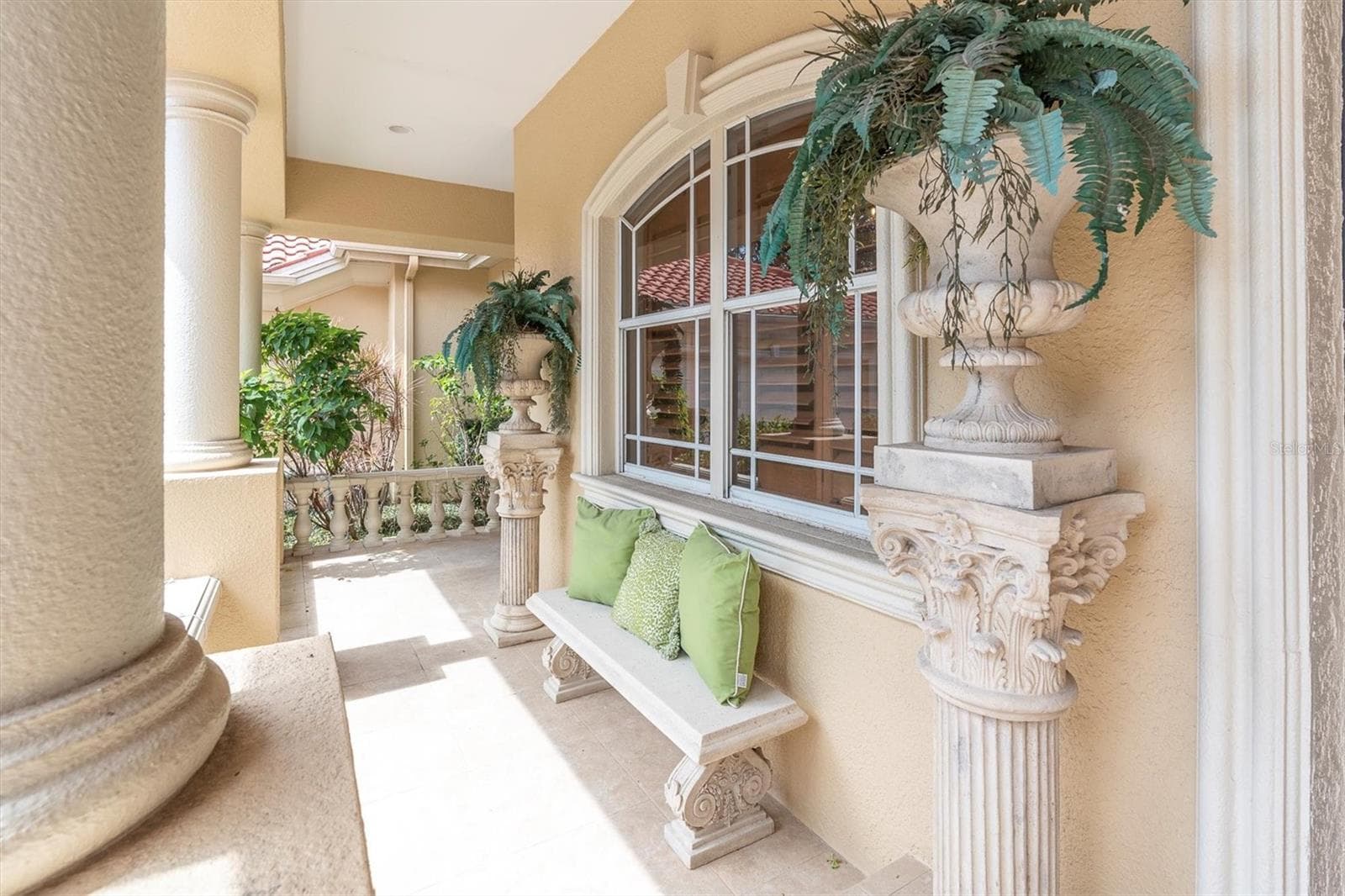 Single Family Residence at 2861 ROEHAMPTON CLOSE, TARPON SPRINGS, photo 73 of 79
