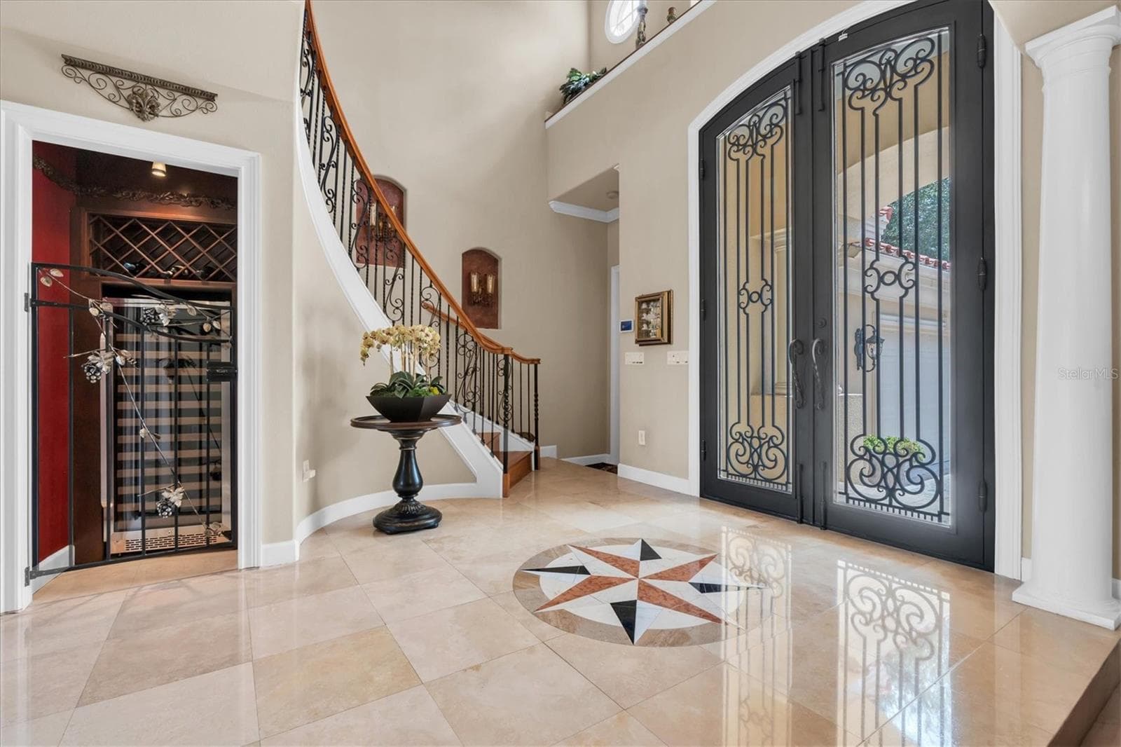 Single Family Residence at 2861 ROEHAMPTON CLOSE, TARPON SPRINGS, photo 5 of 79