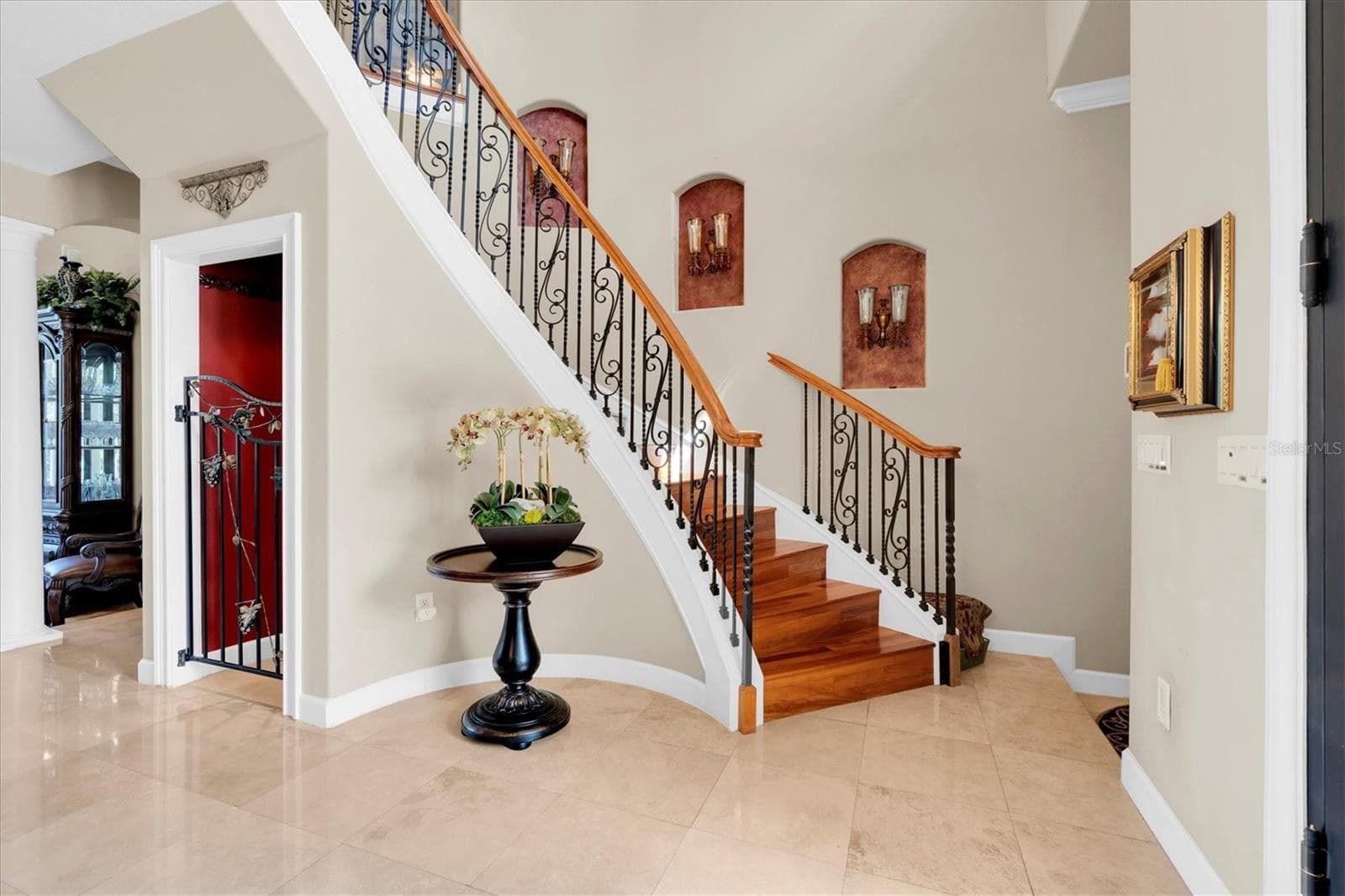 Single Family Residence at 2861 ROEHAMPTON CLOSE, TARPON SPRINGS, photo 6 of 79