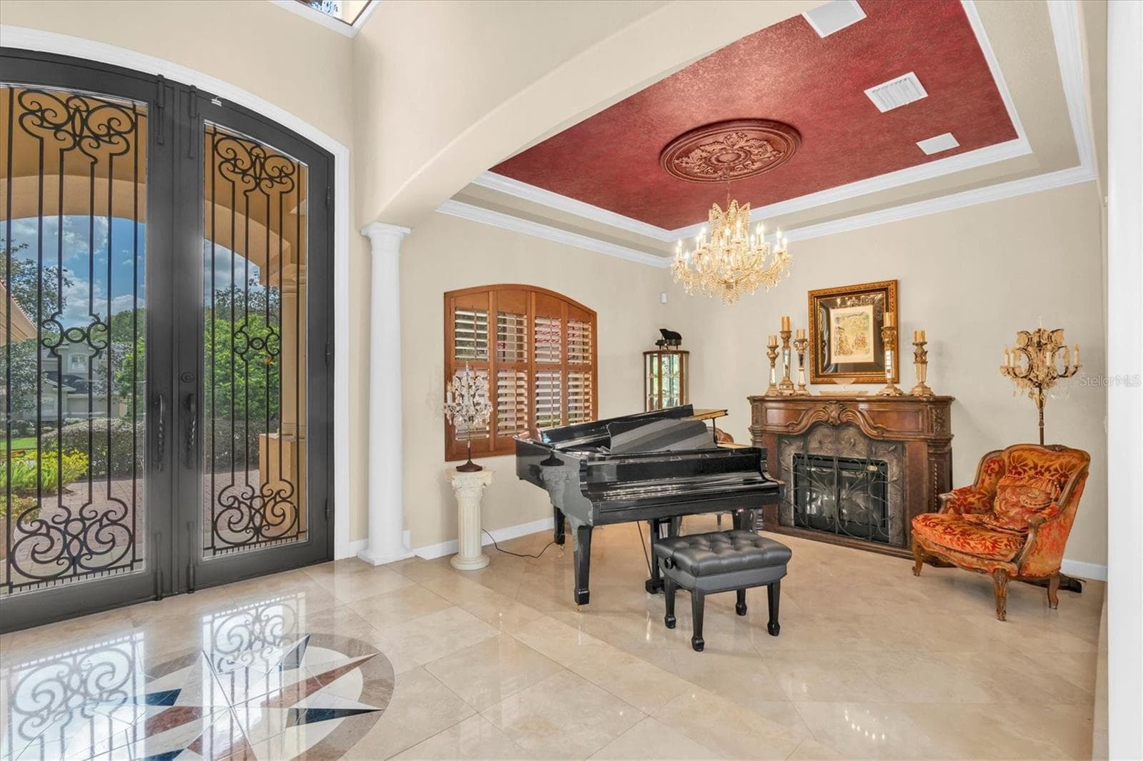 Single Family Residence at 2861 ROEHAMPTON CLOSE, TARPON SPRINGS, photo 9 of 79
